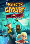 Inspector Gadget - MAD Time Party КЛЮЧ STEAM ВСЕ СТРА