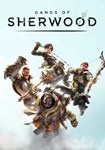 Gangs of Sherwood КЛЮЧ STEAM РФ+СНГ