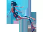 Dolphin Spirit: Ocean Mission КЛЮЧ STEAM ВСЕ СТРАНЫ - изображение № 2