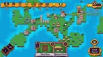 These Doomed Isles КЛЮЧ STEAM РФ+СНГ - изображение № 3