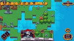 These Doomed Isles КЛЮЧ STEAM РФ+СНГ - изображение № 9