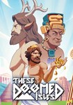 These Doomed Isles КЛЮЧ STEAM РФ+СНГ