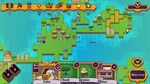 These Doomed Isles КЛЮЧ STEAM РФ+СНГ - изображение № 8
