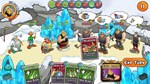 Asterix & Obelix: Heroes КЛЮЧ STEAM ROW - изображение № 5