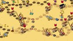Asterix & Obelix: Heroes КЛЮЧ STEAM ROW - изображение № 3