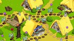 Asterix & Obelix: Heroes КЛЮЧ STEAM ROW - изображение № 8