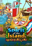 DLC Spirit of the Island – Adventureland КЛЮЧ STEAM