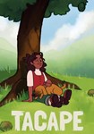Tacape КЛЮЧ STEAM ВСЕ СТРАНЫ