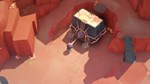 Cocoon КЛЮЧ STEAM ROW - изображение № 4