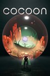 Cocoon КЛЮЧ STEAM ROW - изображение № 3