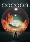 Cocoon КЛЮЧ STEAM РФ+СНГ