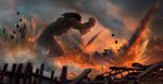 Giants Uprising КЛЮЧ STEAM РФ+СНГ - изображение № 10