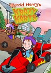 Horrid Henry's Krazy Karts КЛЮЧ STEAM РФ+СНГ