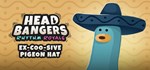 Headbangers: Rhythm Royale - Deluxe Edition КЛЮЧ - изображение № 3