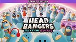 Headbangers: Rhythm Royale - Deluxe Edition КЛЮЧ - изображение № 8