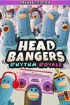 Headbangers: Rhythm Royale - Deluxe Edition КЛЮЧ - изображение № 6