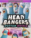 Headbangers: Rhythm Royale - Deluxe Edition КЛЮЧ - изображение № 7