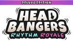 Headbangers: Rhythm Royale - Deluxe Edition КЛЮЧ - изображение № 9