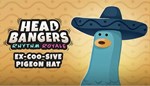 Headbangers: Rhythm Royale КЛЮЧ STEAM ВСЕ СТРАНЫ - изображение № 4