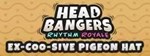 Headbangers: Rhythm Royale КЛЮЧ STEAM ВСЕ СТРАНЫ - изображение № 3