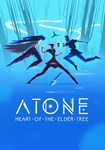 ATONE: Heart of the Elder Tree КЛЮЧ STEAM ВСЕ СТРАНЫ