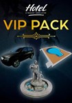 DLC Hotel: A Resort Simulator - VIP Pack КЛЮЧ STEAM