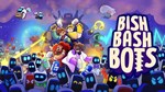 Bish Bash Bots КЛЮЧ STEAM RU+СНГ (AM, AZ, BY, GE, K - изображение № 10