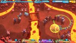 Bish Bash Bots КЛЮЧ STEAM RU+СНГ (AM, AZ, BY, GE, K - изображение № 2