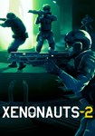 Xenonauts 2 КЛЮЧ STEAM РФ+СНГ