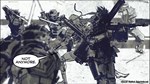 METAL GEAR SOLID: MASTER COLLECTION VOL. 1 КЛЮЧ STEAM - изображение № 6
