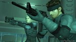 METAL GEAR SOLID: MASTER COLLECTION VOL. 1 КЛЮЧ STEAM - изображение № 2