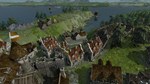 Grand Ages: Medieval КЛЮЧ STEAM ROW - изображение № 4