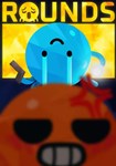 ROUNDS КЛЮЧ STEAM ROW