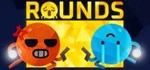 ROUNDS КЛЮЧ STEAM Middle East (AE KW QA SA - изображение № 2