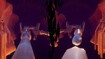 The Lone Blade КЛЮЧ STEAM ВСЕ СТРАНЫ - изображение № 4