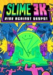 Slime 3k: Rise Against Despot КЛЮЧ STEAM ROW