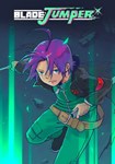 Blade Jumper КЛЮЧ STEAM ВСЕ СТРАНЫ