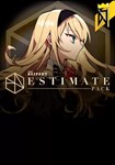 DLC DJMAX RESPECT V - ESTIMATE PACK КЛЮЧ STEAM ВСЕ СТ