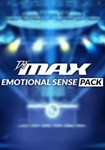 DLC DJMAX RESPECT V - Emotional Sense PACK КЛЮЧ STEAM