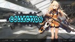 DLC DJMAX RESPECT V - GIRLS' FRONTLINE PACK КЛЮЧ - изображение № 6