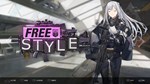 DLC DJMAX RESPECT V - GIRLS' FRONTLINE PACK КЛЮЧ - изображение № 3