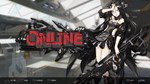 DLC DJMAX RESPECT V - GIRLS' FRONTLINE PACK КЛЮЧ - изображение № 8