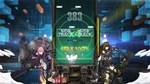 DLC DJMAX RESPECT V - GIRLS' FRONTLINE PACK КЛЮЧ - изображение № 4