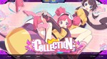 DLC DJMAX RESPECT V - Muse Dash PACK КЛЮЧ STEAM ВСЕ С - изображение № 2