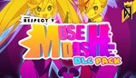 DLC DJMAX RESPECT V - Muse Dash PACK КЛЮЧ STEAM ВСЕ С - изображение № 8