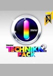 DLC DJMAX RESPECT V - TECHNIKA 2 PACK КЛЮЧ STEAM