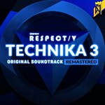 DLC DJMAX RESPECT V - TECHNIKA 3 Original Soundtrack (R - изображение № 3