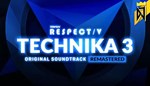 DLC DJMAX RESPECT V - TECHNIKA 3 Original Soundtrack (R - изображение № 2