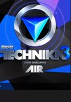 DLC DJMAX RESPECT V - TECHNIKA 3 PACK КЛЮЧ STEAM