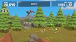 Pumped BMX Pro КЛЮЧ STEAM РФ+СНГ